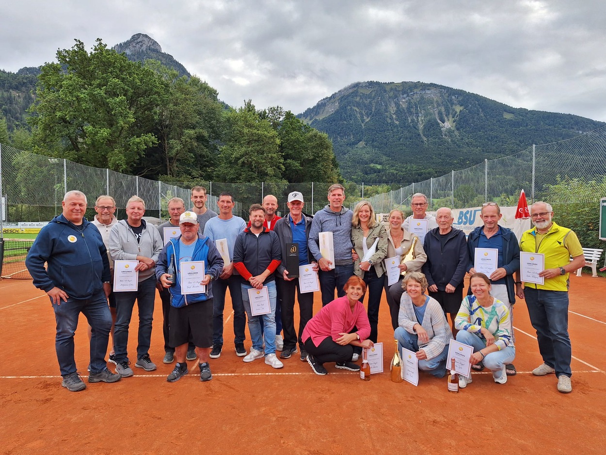 Clubmeisterschaften 2025